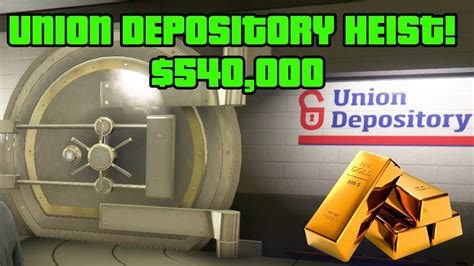 how long is the delay for the union depository contract GTA Online Los Santos Tuners Update - The Union Depository Contract Walkthrough! (FAST & EASY)Timestamps:0:00 - Introduction2:11 - Elevator Key (Prep #1)3:28